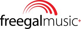 Logo Freegalmusic