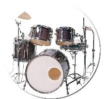 Bild drums