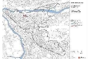 Abgrenzung Untersuchungsgebiet SKizze Abgrenzung Untersuchungsgebiet