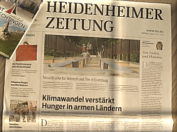 Bild Heidenheimer Zeitung