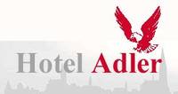 Logo Hotel Adler
