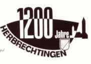 Logo 1200 Jahrfeier