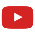 Icon Youtube