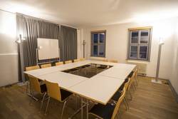 Bild Abt-Fulrad-Raum